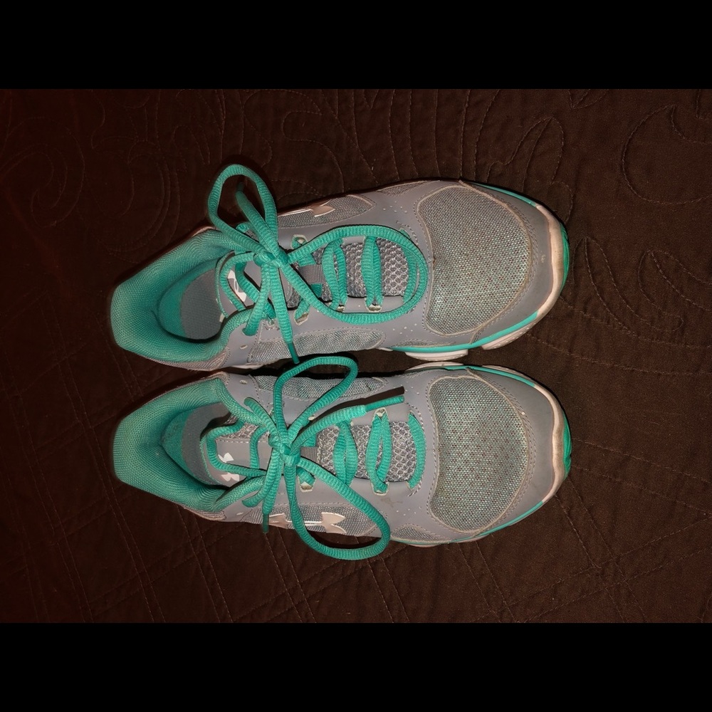 Woman’s shoes